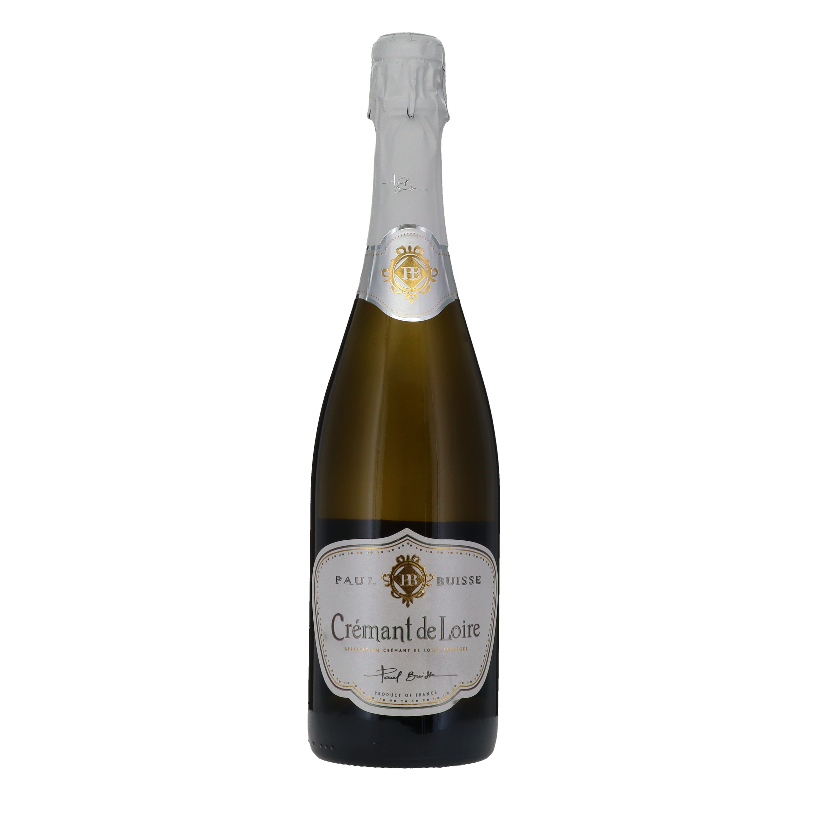 P BUISSE CREMANT LOIR11.5%75X6